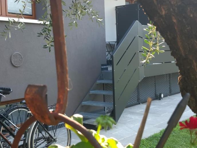 Apartment Olive Tree House