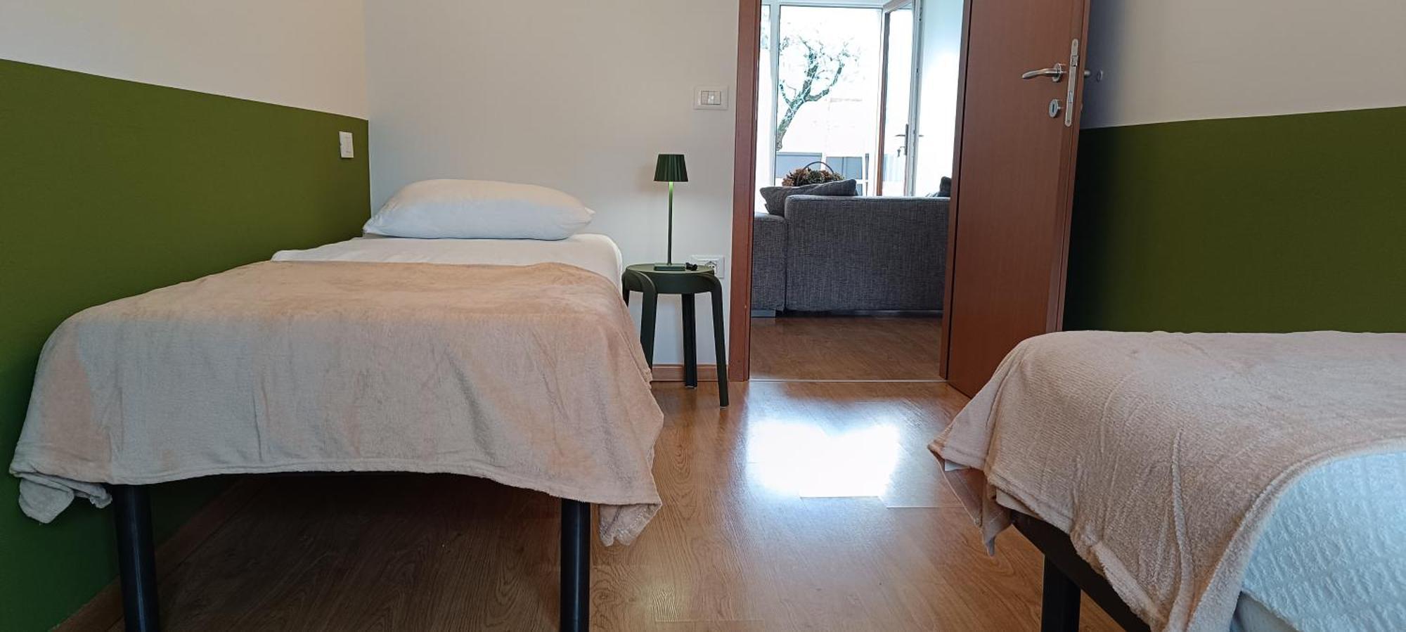 Olive Tree House Riva del Garda