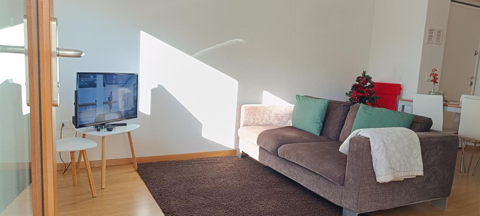 Appartamento Olive Tree House Riva del Garda