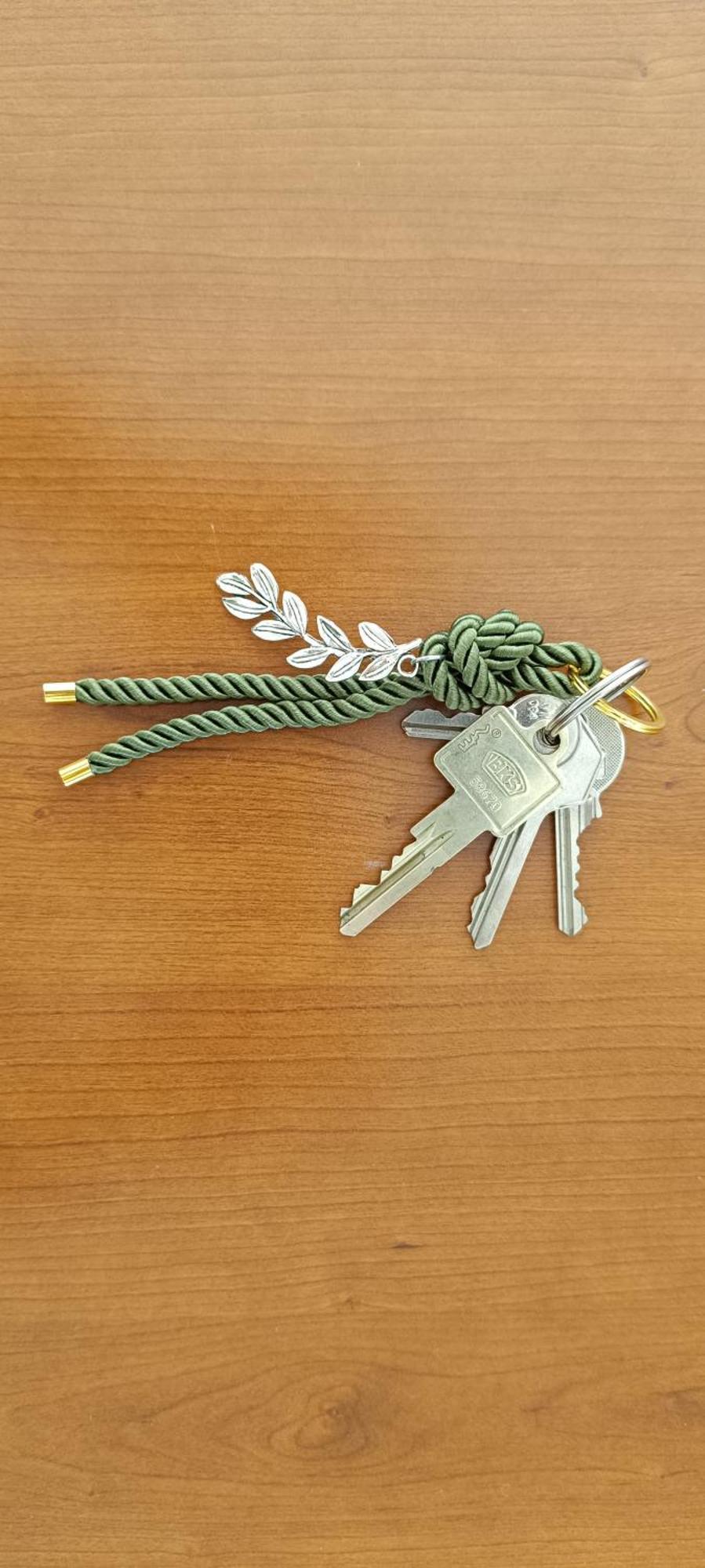 Olive Tree House Appartamento