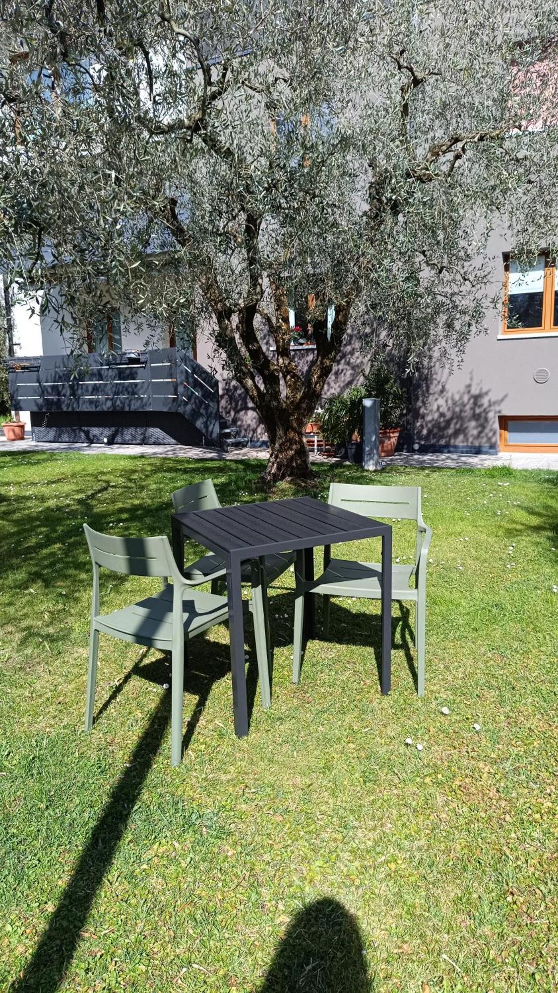 Olive Tree House Appartamento *