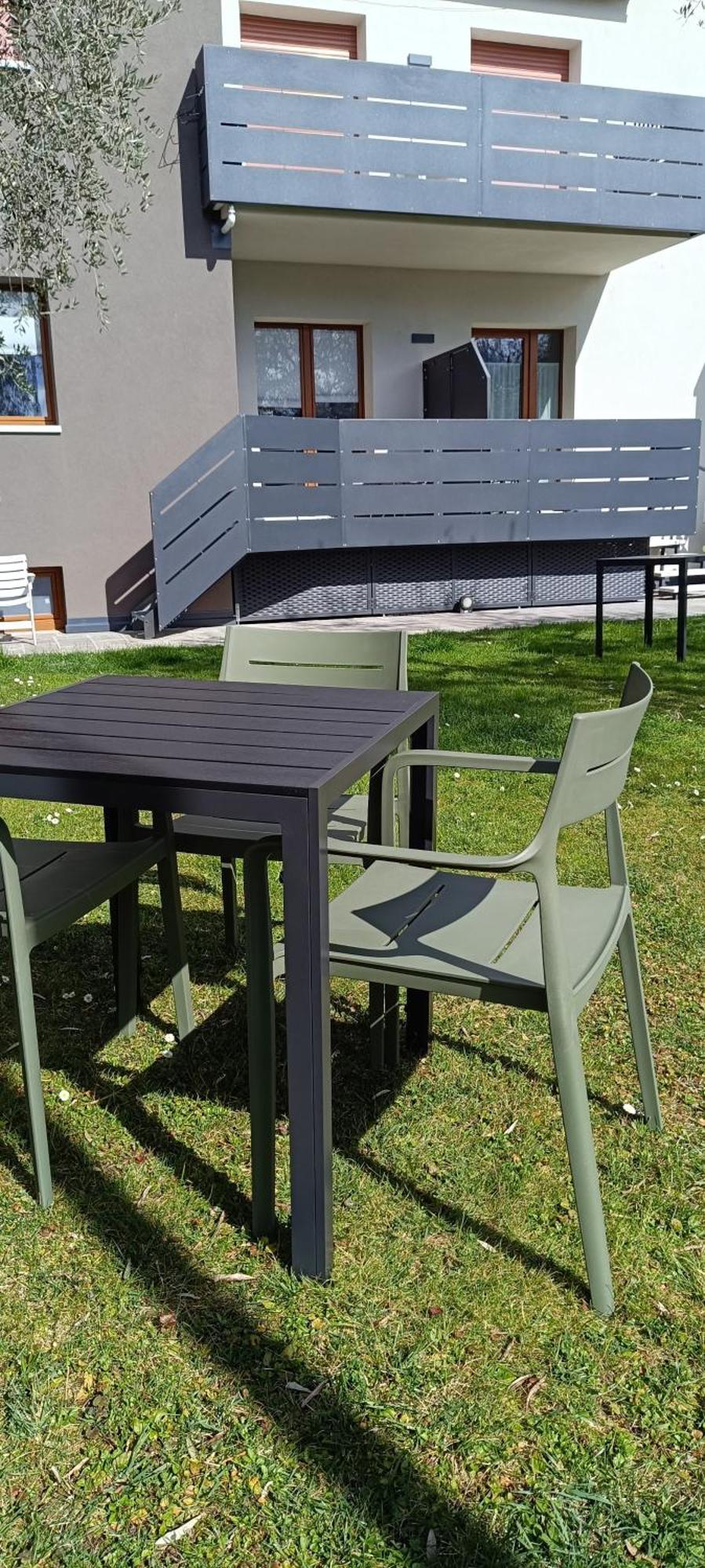 Olive Tree House Riva del Garda