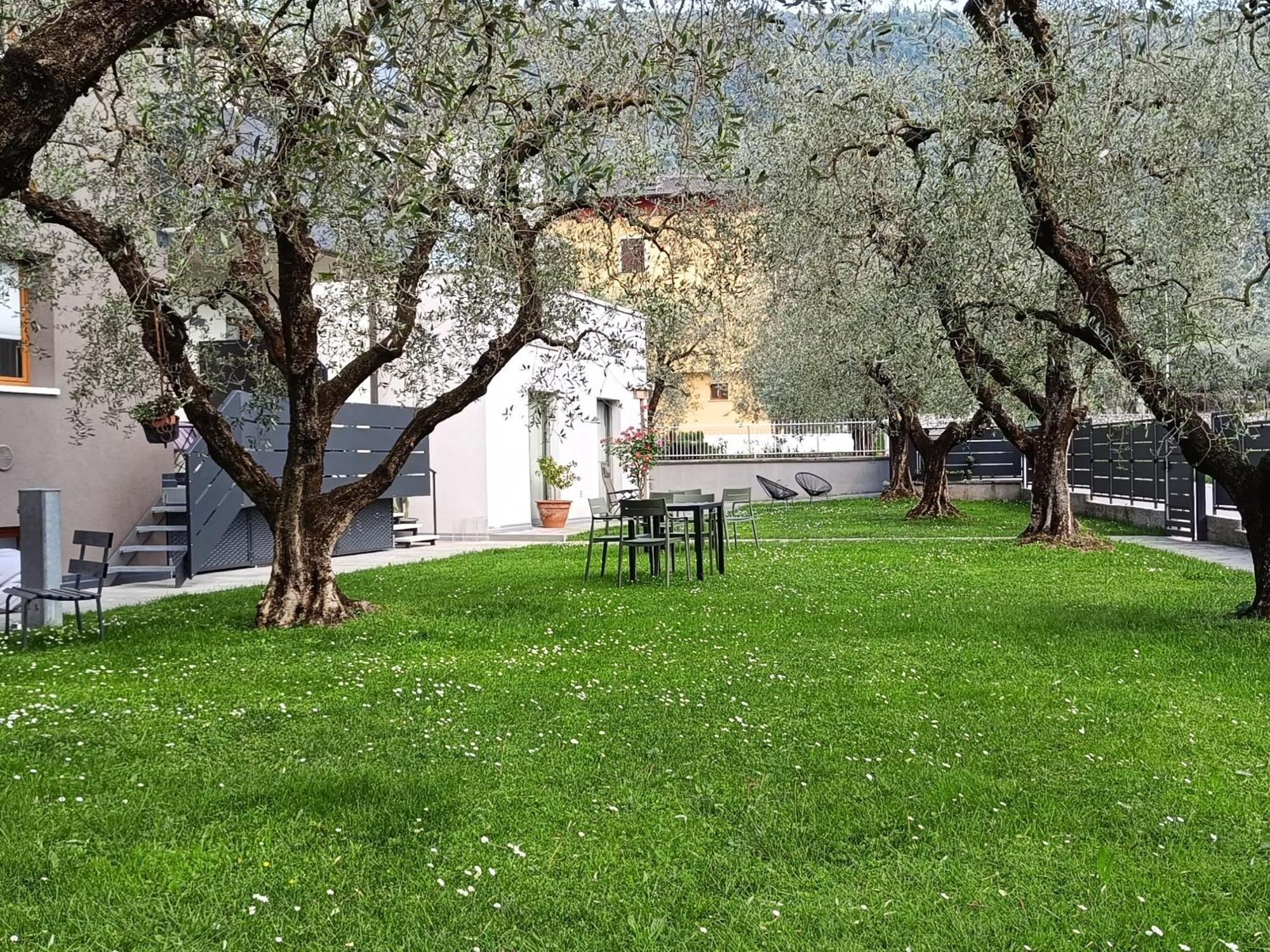 Olive Tree House Riva del Garda